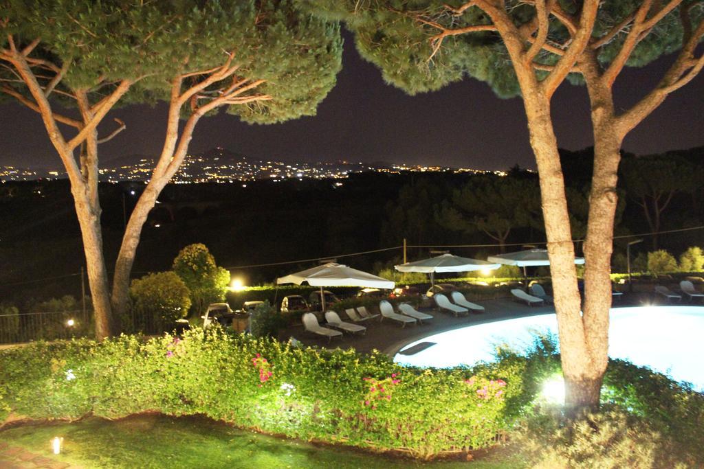 Agriturismo Lecanfore Guest House Castel di Leva Exterior photo