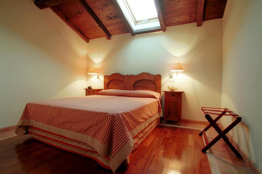 Agriturismo Lecanfore Guest House Castel di Leva Room photo