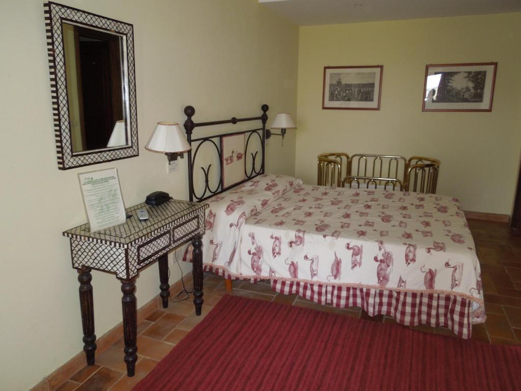 Agriturismo Lecanfore Guest House Castel di Leva Room photo